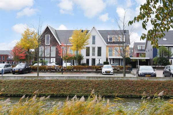 Woning Vigelandstraat Den Haag Oozo Nl