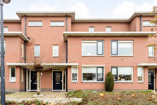 Woning Mr Eenhuisstraat 14 Haaksbergen Oozo Nl