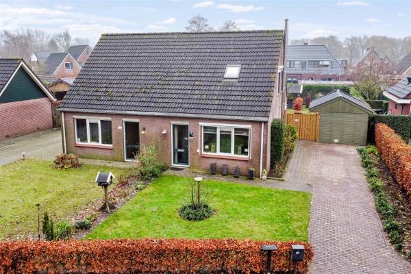 Woning Hoofdstraat 127 Dalerveen Oozo Nl