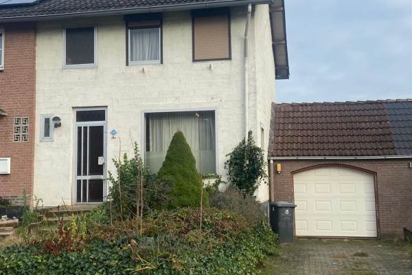 Woning Van Ruysdaelstraat 15 Brunssum Oozo Nl