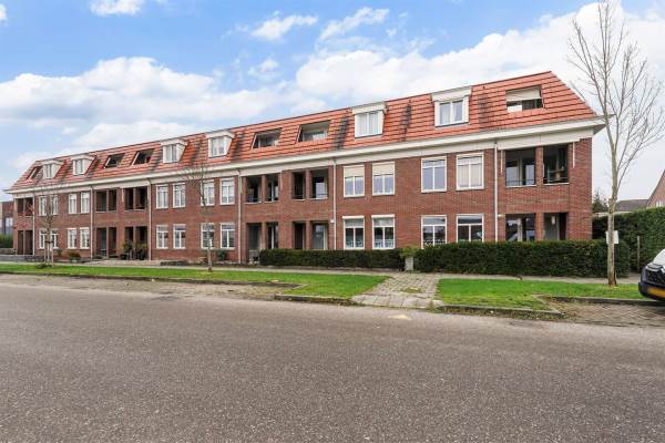 Woning Amerikastraat 61 Kaatsheuvel Oozo Nl