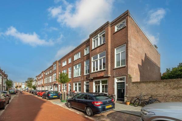 Woning Hendrik Zwaardecroonstraat 46 Den Haag Oozo Nl