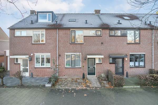 Woning Albert Schweitzerlaan 48 Schoonhoven Oozo Nl