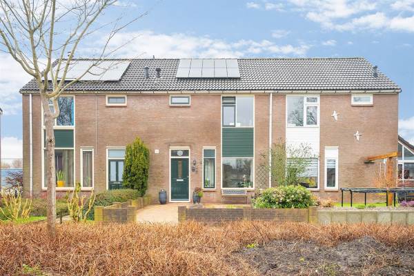 Woning Oostercluft 308 Steenwijk Oozo Nl