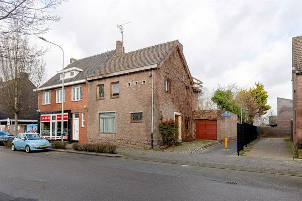 Woning Hommerterweg Hoensbroek Oozo Nl