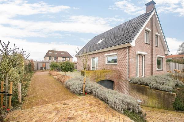 Woning Cotoneasterstraat Wezep Oozo Nl