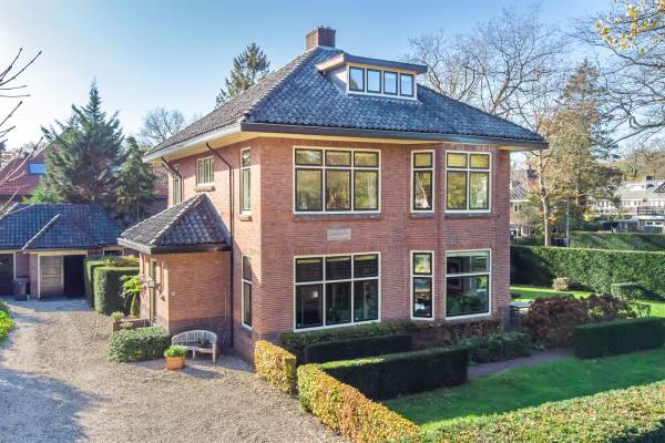 Woning Lindenlaan 30 Zeist Oozo Nl