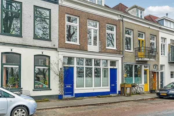 Woning Noordelijke Parallelweg 33 Arnhem Oozo Nl