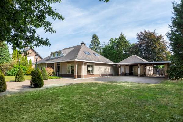 Woning Hazelaarstraat St Willebrord Oozo Nl