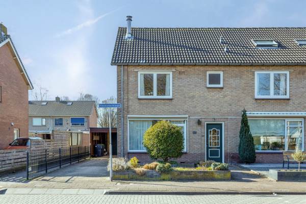 Woning Heemskerklaan 103 Nunspeet Oozo Nl