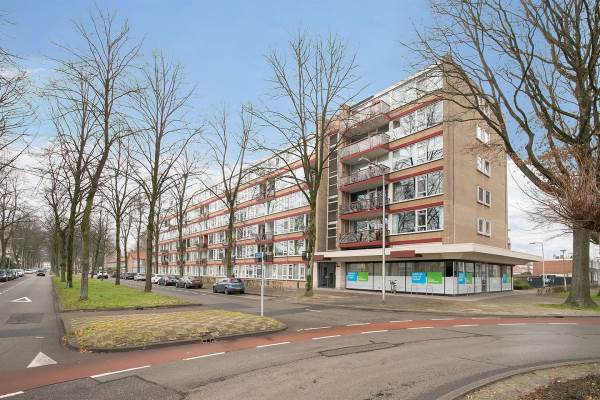 Woning Postelse Hoeflaan A Tilburg Oozo Nl