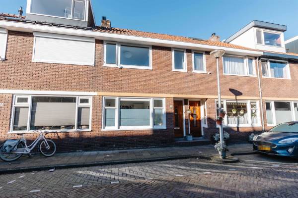 Woning Rhijnvis Feithstraat 17 Gouda Oozo Nl