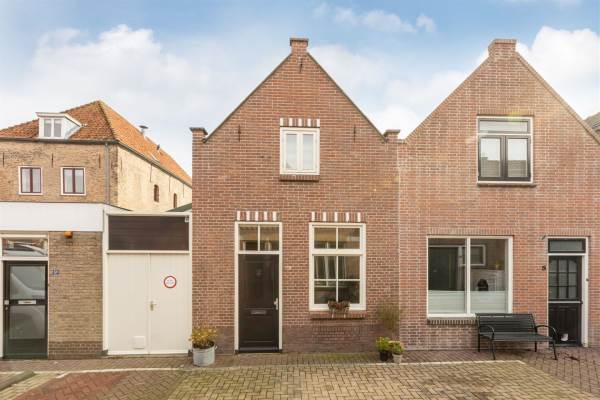 Woning Havenstraatse Wal 5A Schoonhoven Oozo Nl