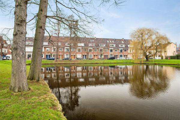 Woning Prins Mauritssingel A Rotterdam Oozo Nl