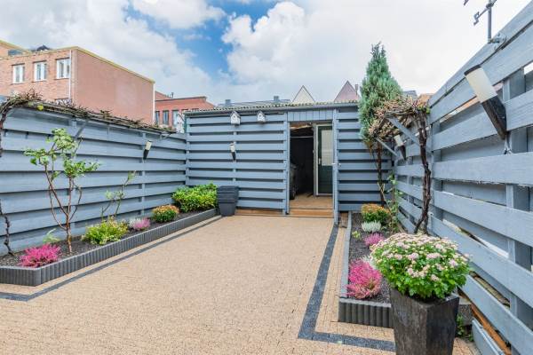 Woning Kanaalstraat 72B IJmuiden Oozo Nl