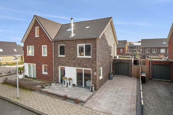 Woning De Bente Zeewolde Oozo Nl