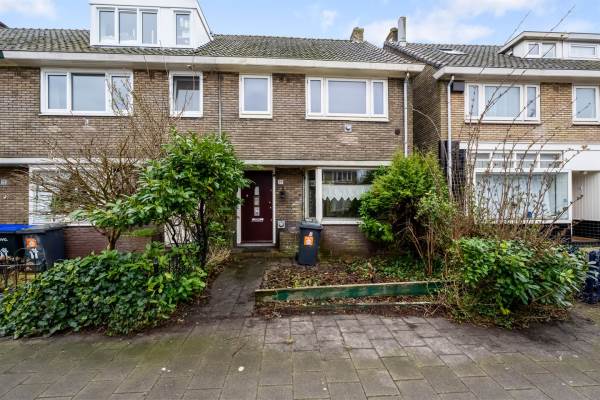 Woning Leliestraat 19 Koog Aan De Zaan Oozo Nl