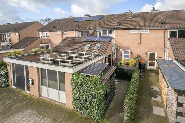 Woning Beekweide Epe Oozo Nl