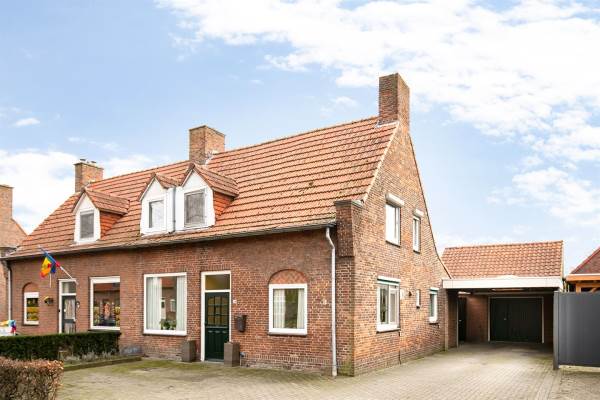 Woning Prinses Marijkestraat Bergeijk Oozo Nl