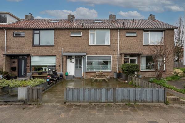 Woning Esdoornlaan Rozenburg Zh Oozo Nl