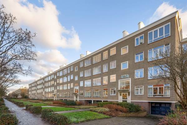 Woning Sportlaan Den Haag Oozo Nl