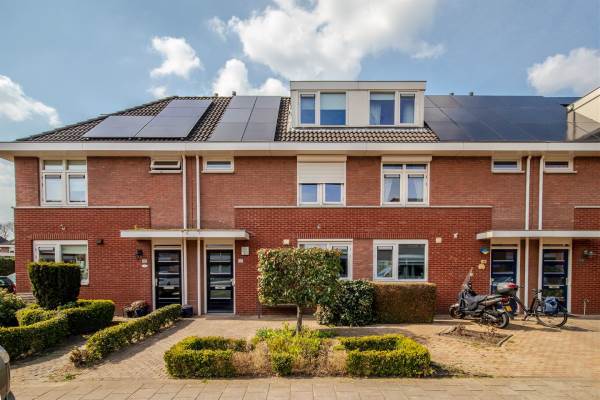 Woning Willem Roodbeenhof 51 Arnhem Oozo Nl