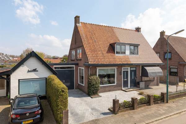 Woning Prinses Irenestraat 1 Loosdrecht Oozo Nl