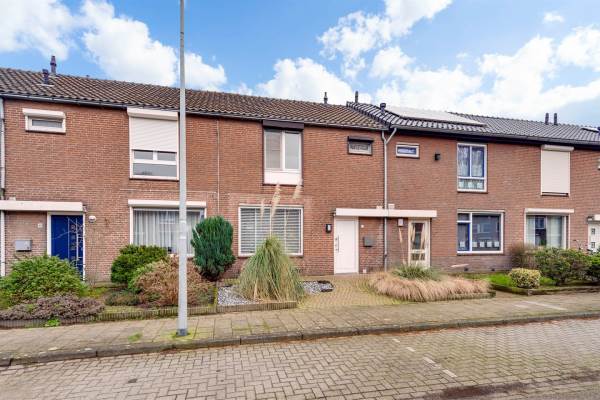 Woning Frederik Hendrikstraat Weert Oozo Nl