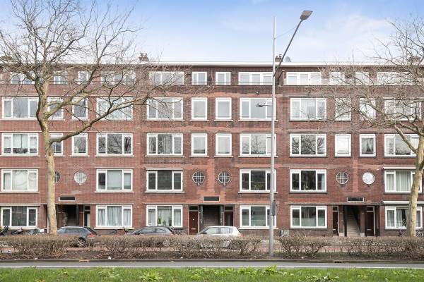 Woning Pleinweg C Rotterdam Oozo Nl