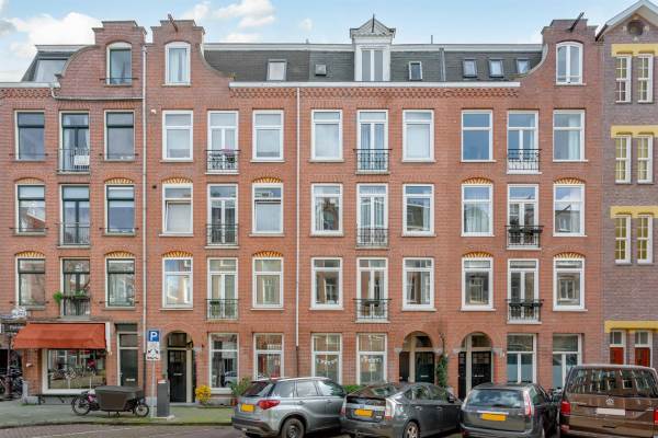 Woning Rhijnvis Feithstraat 131 Amsterdam Oozo Nl