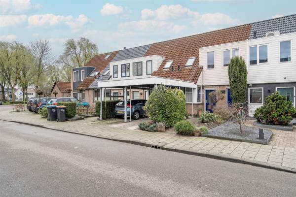 Woning Slinger 17 Beuningen GE Oozo Nl