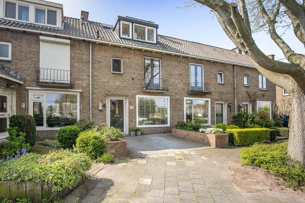 Woning Nassaupark 31 Lisse Oozo Nl