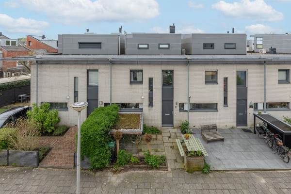 Woning Lepelaar 3 Ouderkerk Aan De Amstel Oozo Nl