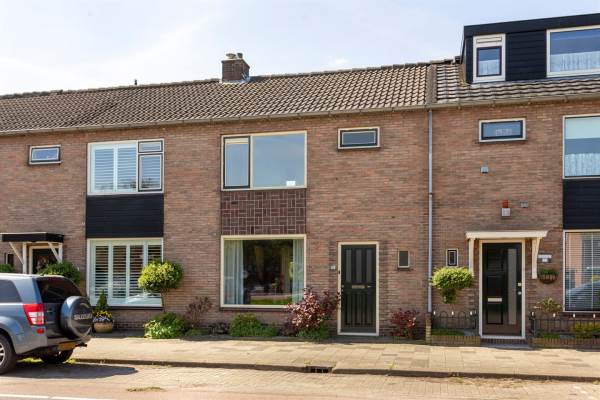 Woning Dr Plesmanlaan 118 Maarssen Oozo Nl