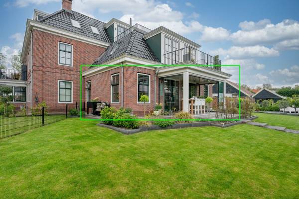 Woning West C Avenhorn Oozo Nl