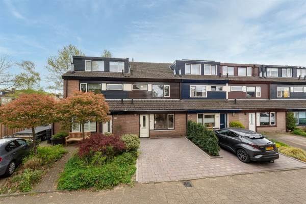 Woning Nijenheim 6026 Zeist Oozo Nl