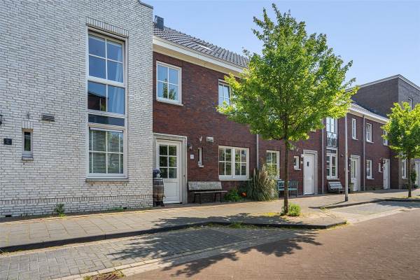 Woning Molenwerf Spaarndam Oozo Nl