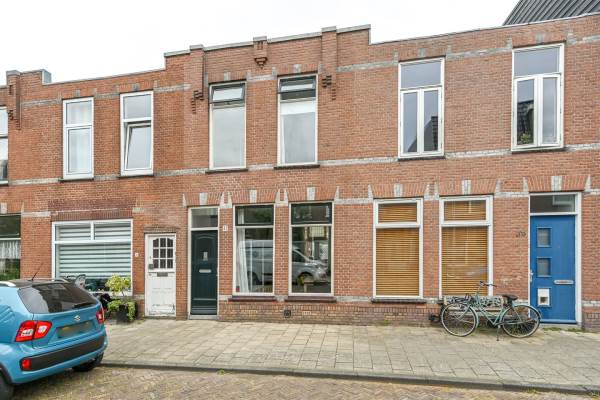 Woning Billitonstraat 37 Haarlem Oozo Nl