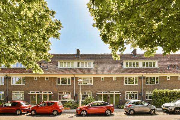 Woning Middenweg 494 Amsterdam Oozo Nl