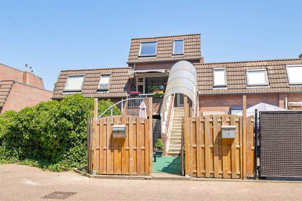 Woning Landvoogdstraat Heerlen Oozo Nl