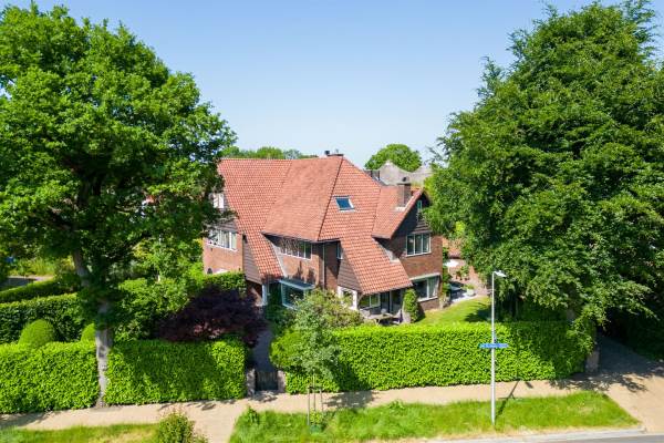 Woning Mr Th Heemskerklaan 10 Amersfoort Oozo Nl