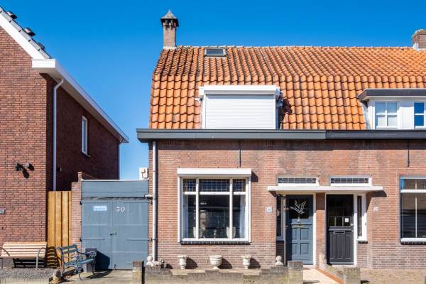 Woning Middenlaan 30 Oosterhout NB Oozo Nl