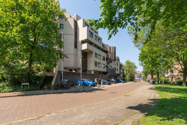 Woning Burgemeester Patijnlaan Den Haag Oozo Nl