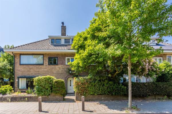 Woning Terweeweg A Oegstgeest Oozo Nl