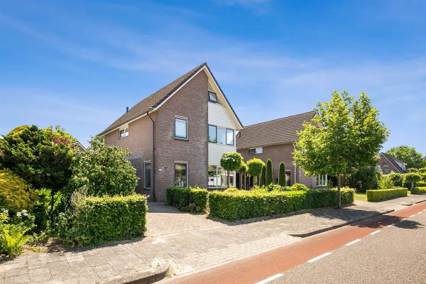 Woning Floralaan 124 Hardenberg Oozo Nl