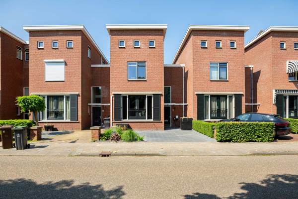 Woning Henri Dunantlaan 16 Hellevoetsluis Oozo Nl