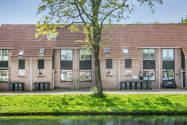 Woning Oude Watering 380 Rotterdam Oozo Nl