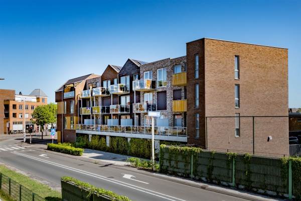 Woning Leusderweg H Amersfoort Oozo Nl