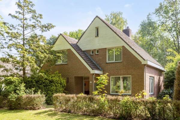 Woning Loenys Van Lancveltlaan Nuenen Oozo Nl