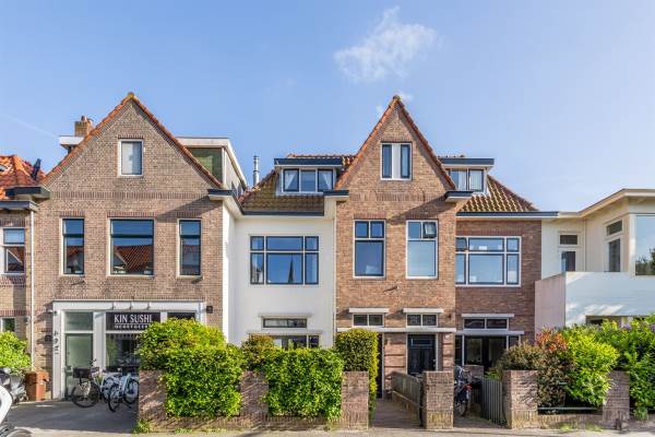 Woning Deutzstraat Oegstgeest Oozo Nl